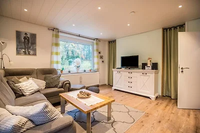 Vakantiehuis Ontspannende vakantie Berumbur