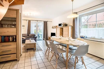 Casa vacanze Vacanza di relax Neßmersiel
