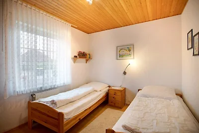 Casa vacanze Vacanza di relax Neßmersiel