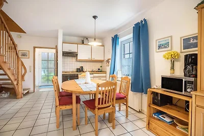Casa vacanze Vacanza di relax Neßmersiel