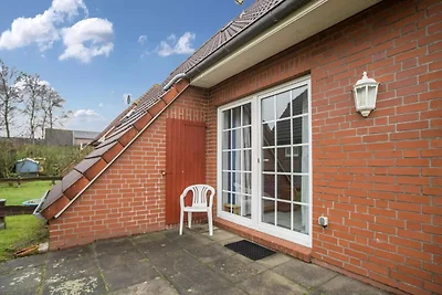 Casa vacanze Vacanza di relax Neßmersiel