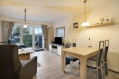 Casa vacanze Vacanza di relax Neßmersiel