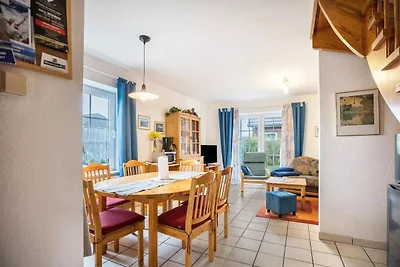 Casa vacanze Vacanza di relax Neßmersiel