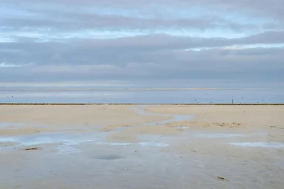 Fewo Langeoog