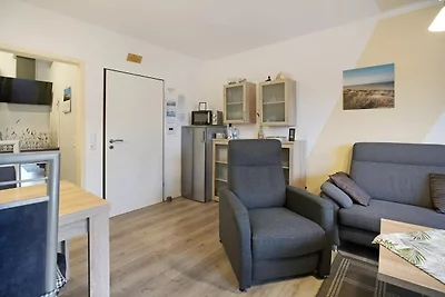 Casa vacanze Vacanza di relax Neßmersiel