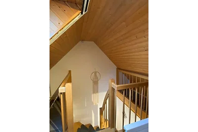 Casa de vacaciones Vacaciones de reposo Neßmersiel