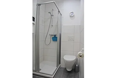 Vakantieappartement Gezinsvakantie Dornum