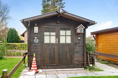 Casa vacanze Vacanza di relax Neßmersiel