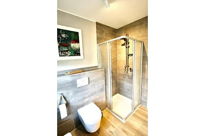 Vakantieappartement Gezinsvakantie Dornum