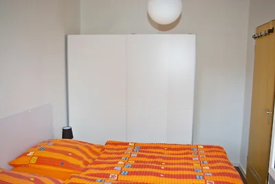 Vakantieappartement Gezinsvakantie Dornum