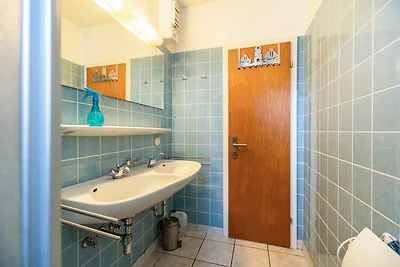Casa vacanze Vacanza di relax Dornumersiel