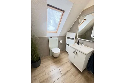 Casa de vacaciones Vacaciones de reposo Neßmersiel