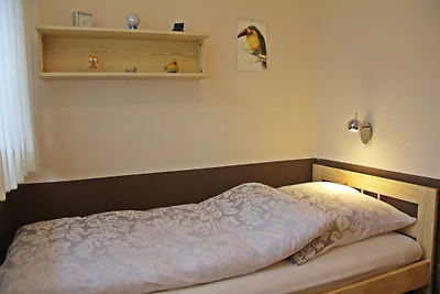 Vakantieappartement Gezinsvakantie Dornum