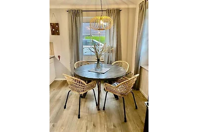 Vakantieappartement Gezinsvakantie Dornum