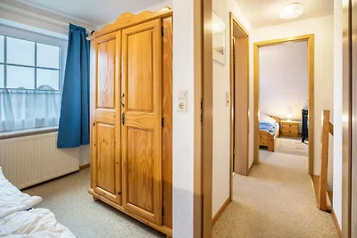 Casa vacanze Vacanza di relax Neßmersiel