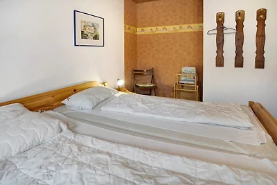 Casa vacanze Vacanza di relax Neßmersiel