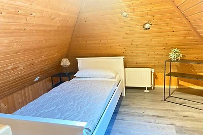 Casa de vacaciones Vacaciones de reposo Neßmersiel