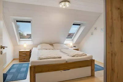 Casa vacanze Vacanza di relax Neßmersiel