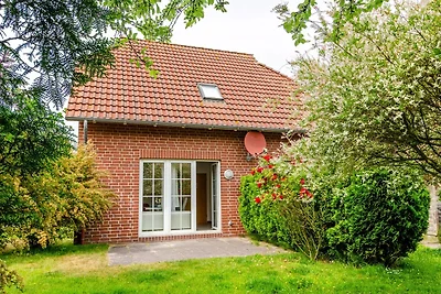 Vakantieappartement Gezinsvakantie Neßmersiel