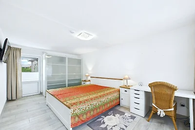Vakantiehuis Ontspannende vakantie Dornum
