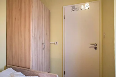 Vakantiehuis Ontspannende vakantie Berumbur