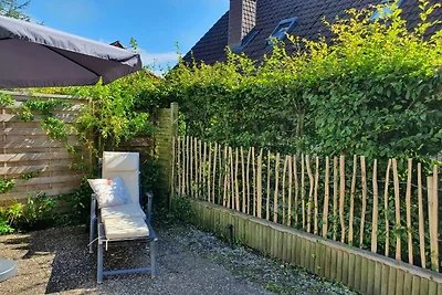 Vakantiehuis Ontspannende vakantie Dornum