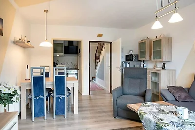 Casa vacanze Vacanza di relax Neßmersiel