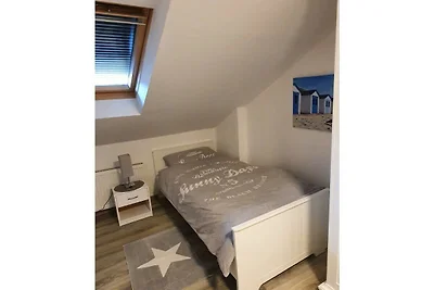 Vakantiehuis Ontspannende vakantie Dornum