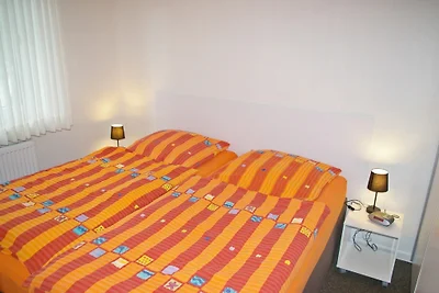 Vakantieappartement Gezinsvakantie Dornum