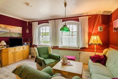 Vakantieappartement Gezinsvakantie Neßmersiel