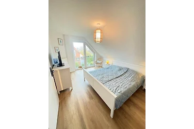 Casa de vacaciones Vacaciones de reposo Neßmersiel