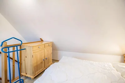 Casa vacanze Vacanza di relax Neßmersiel