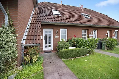 Casa vacanze Vacanza di relax Neßmersiel