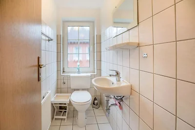 Casa vacanze Vacanza di relax Neßmersiel