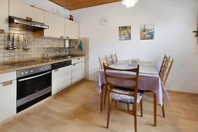 Casa vacanze Vacanza di relax Neßmersiel