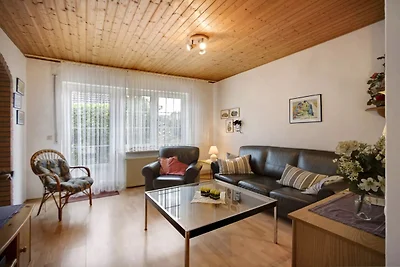Casa vacanze Vacanza di relax Neßmersiel