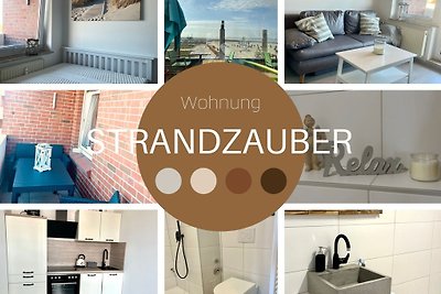 Strandzauber