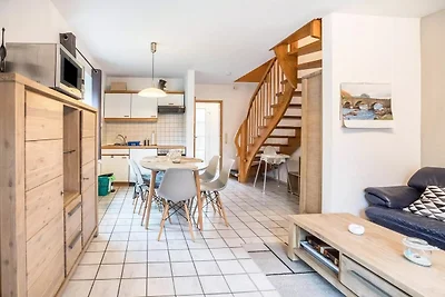 Casa vacanze Vacanza di relax Neßmersiel