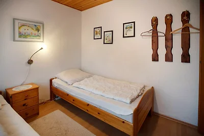 Casa vacanze Vacanza di relax Neßmersiel