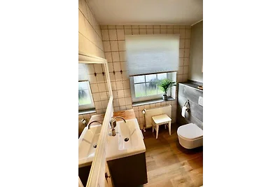 Vakantieappartement Gezinsvakantie Dornum