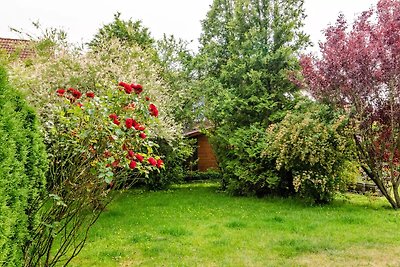 Vakantieappartement Gezinsvakantie Neßmersiel