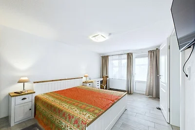 Vakantiehuis Ontspannende vakantie Dornum
