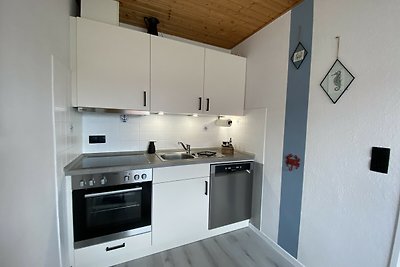 Vakantieappartement Gezinsvakantie Dornum