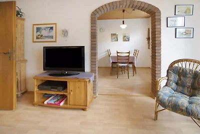 Casa vacanze Vacanza di relax Neßmersiel