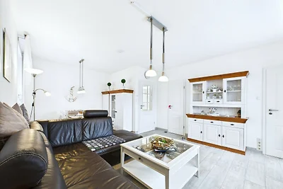 Vakantiehuis Ontspannende vakantie Dornum