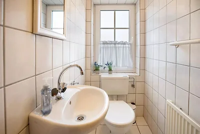 Casa vacanze Vacanza di relax Neßmersiel
