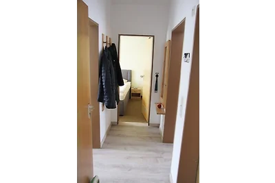 Vakantieappartement Gezinsvakantie Dornum