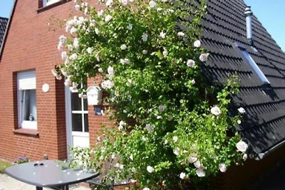 Greetjehuus "Ulla"