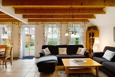 Casa vacanze Vacanza di relax Neßmersiel