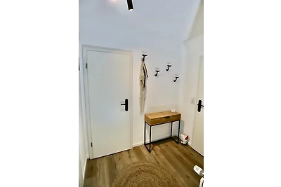 Vakantieappartement Gezinsvakantie Dornum